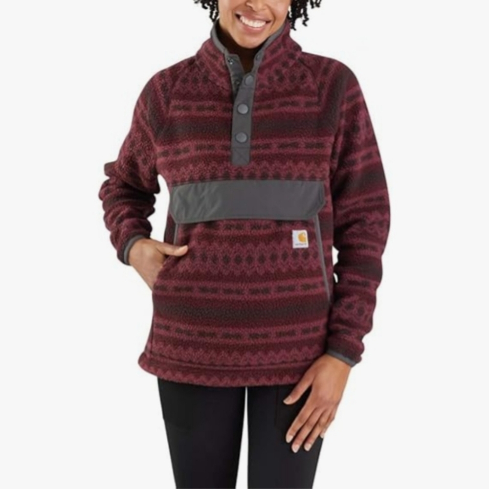 Carhartt Fleece Pullover